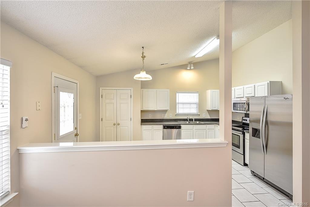 Brekonridge - Residential