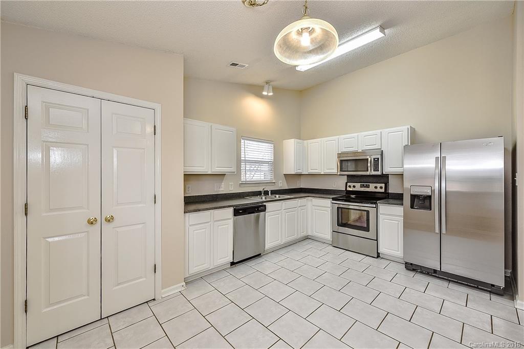 Brekonridge - Residential