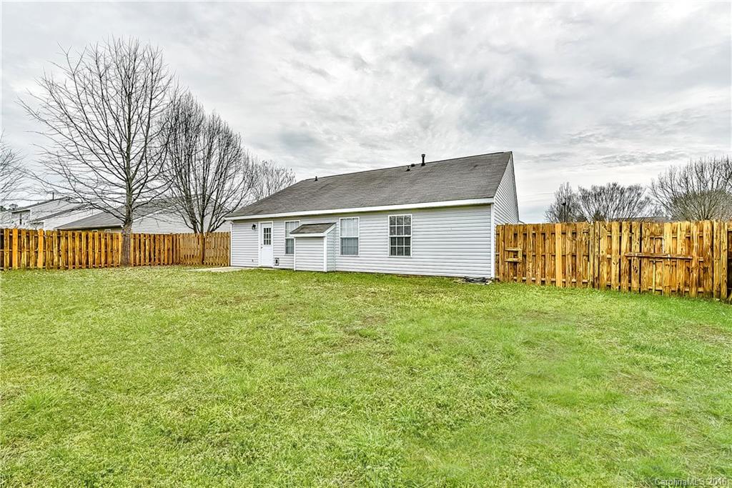 Brekonridge - Residential