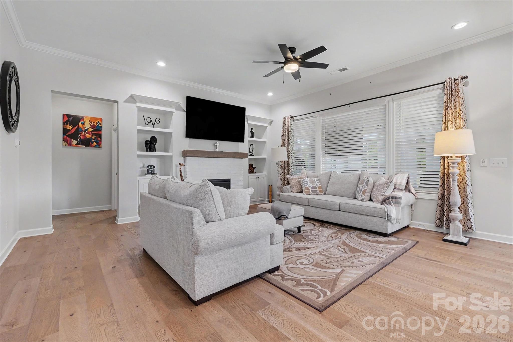 3826 Dahlia Drive