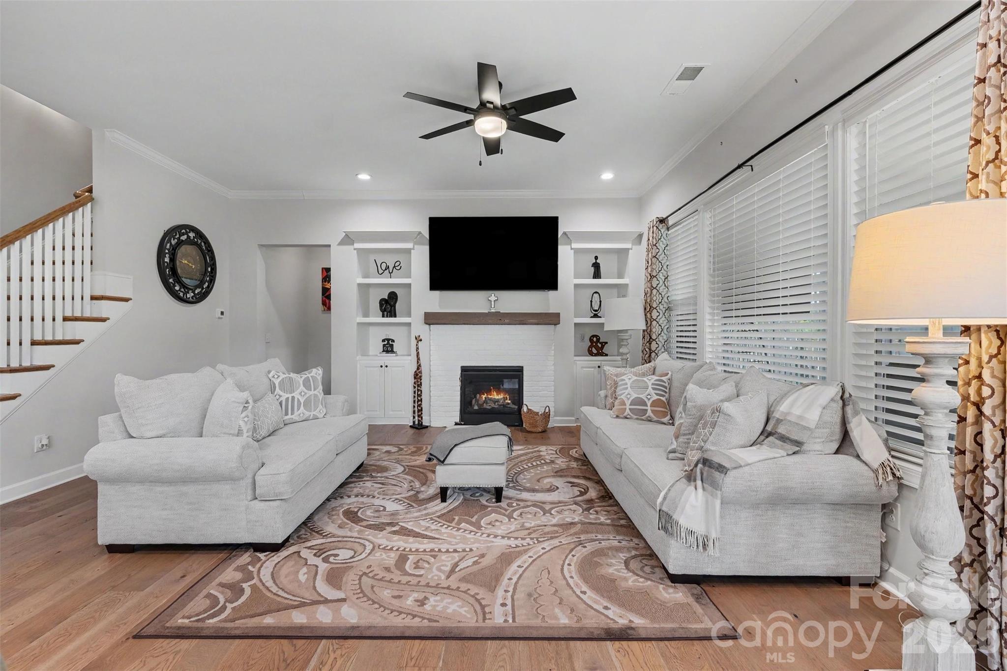 3826 Dahlia Drive