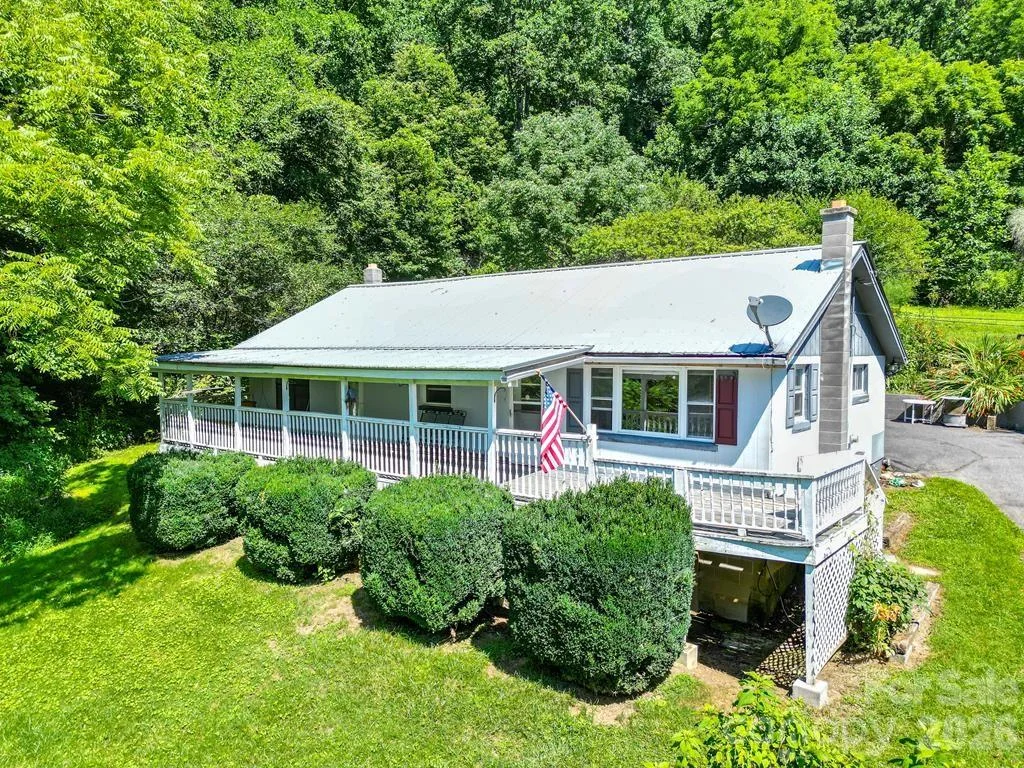 901 Rufus Robinson Road, Sylva, NC, 28779