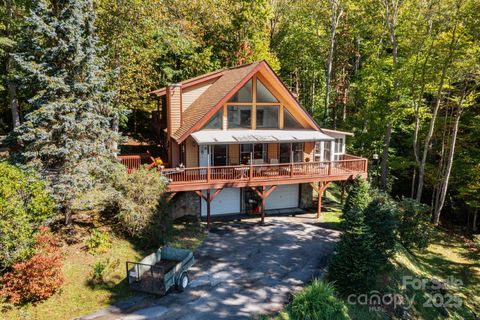 43 Herron Lane Maggie Valley NC 28751