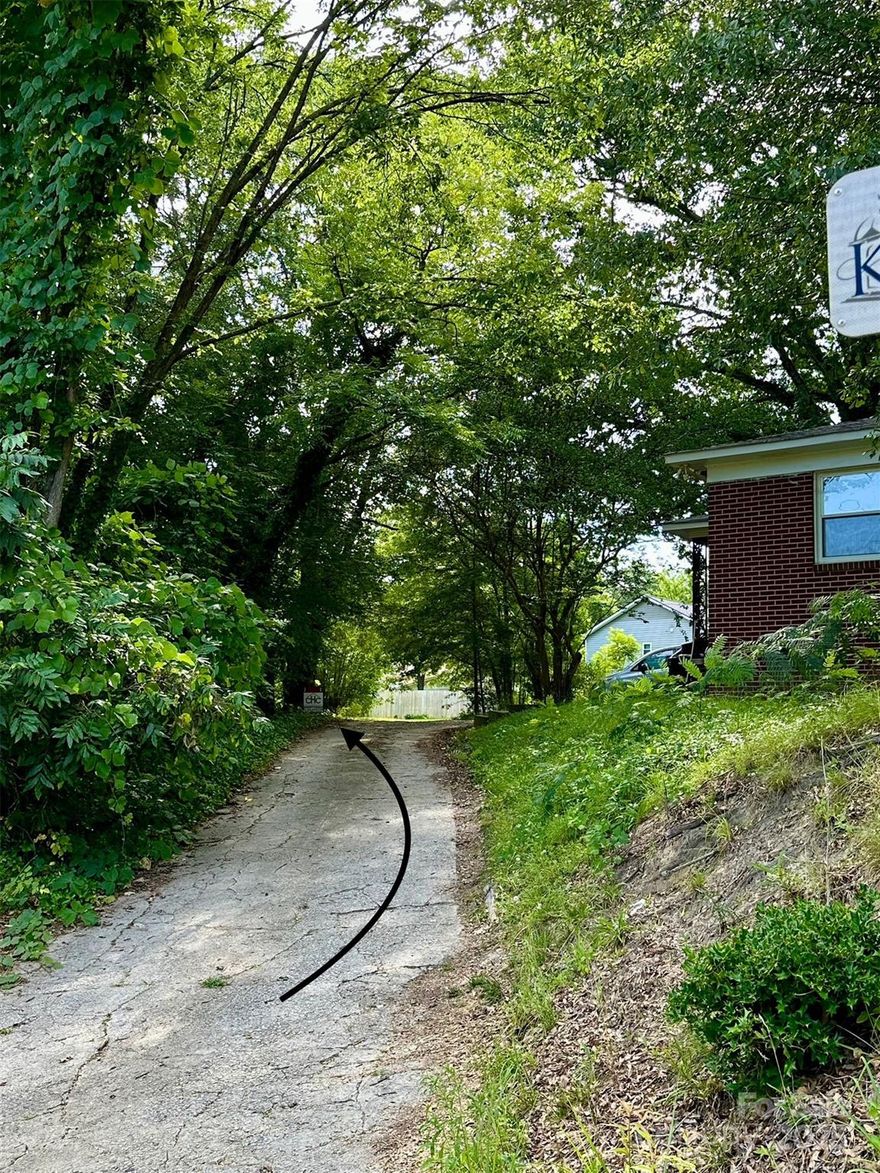 Build your dream home or investment property on this rare 0.13-acre lot in the desirable East Village neighborhood of Kannapolis! Gently sloping and partially cleared, the parcel offers ideal terrain for a creative floor plan with walk-out potential. Enjoy proximity to downtown Kannapolis, the Research Campus, shopping and dining, with quick access to I-85 for commuters.