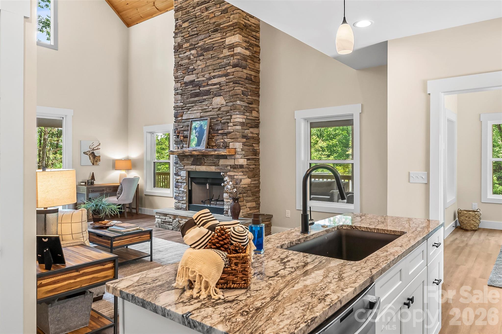 260 Hunnicut Mountain Road