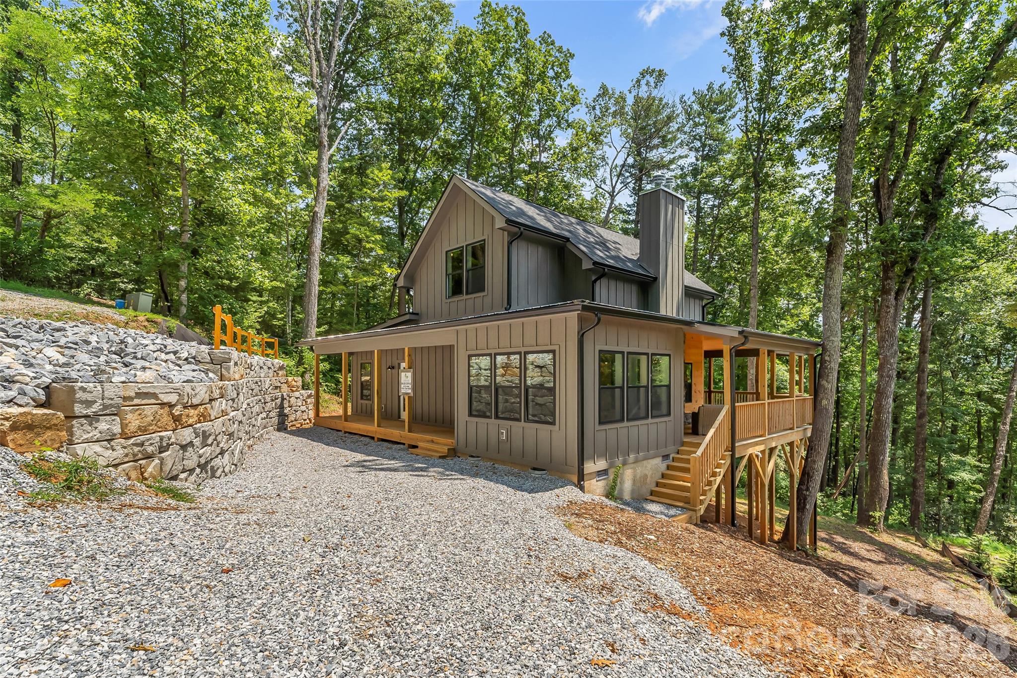 260 Hunnicut Mountain Road