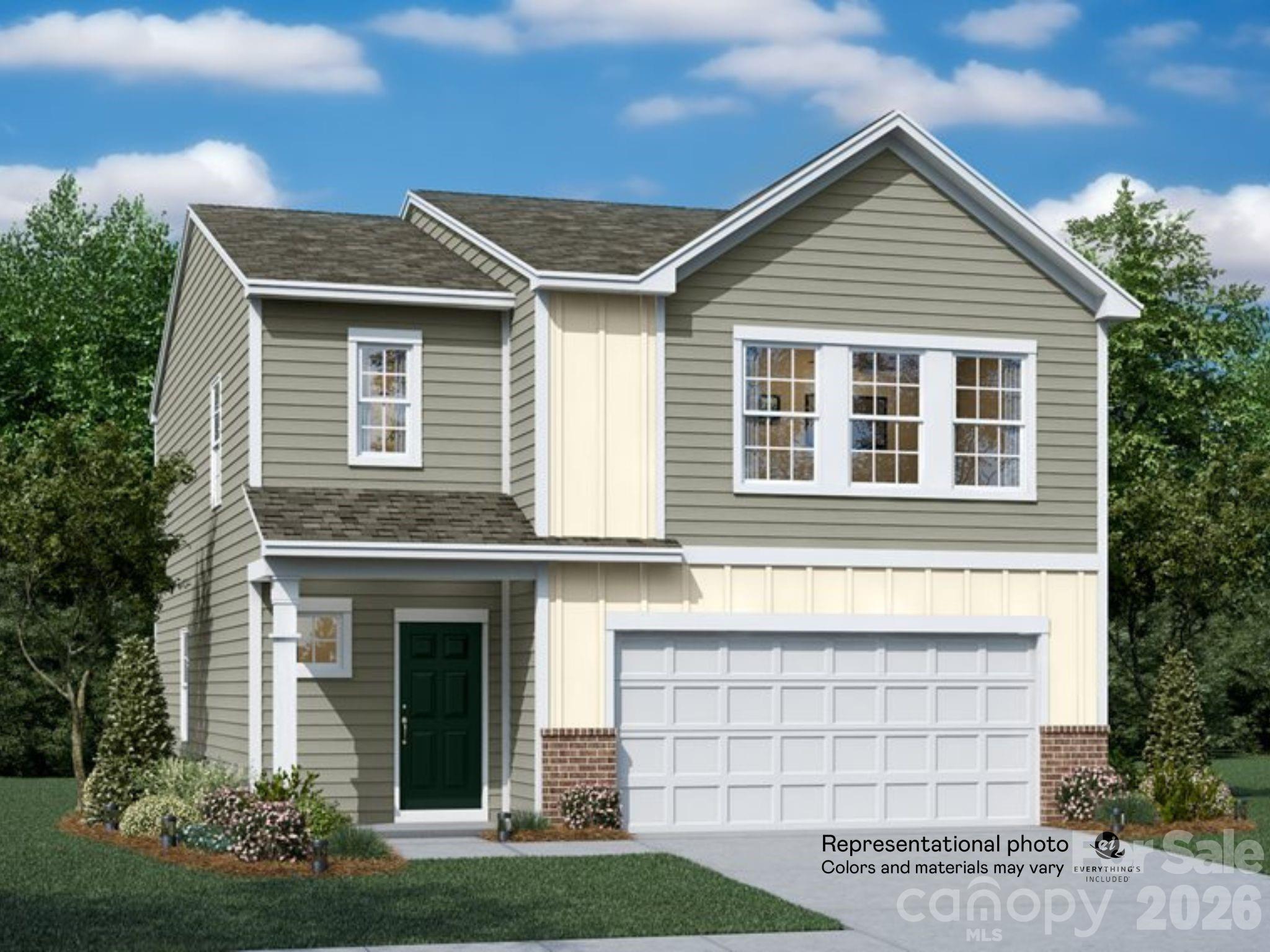 Cleveland Hill - Residential
