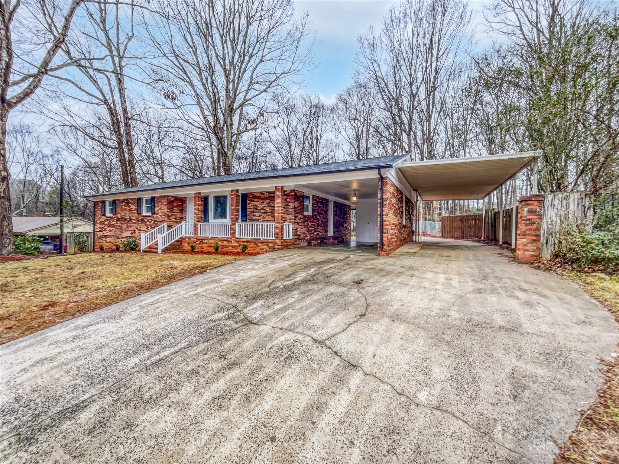 Rollingwood - Residential