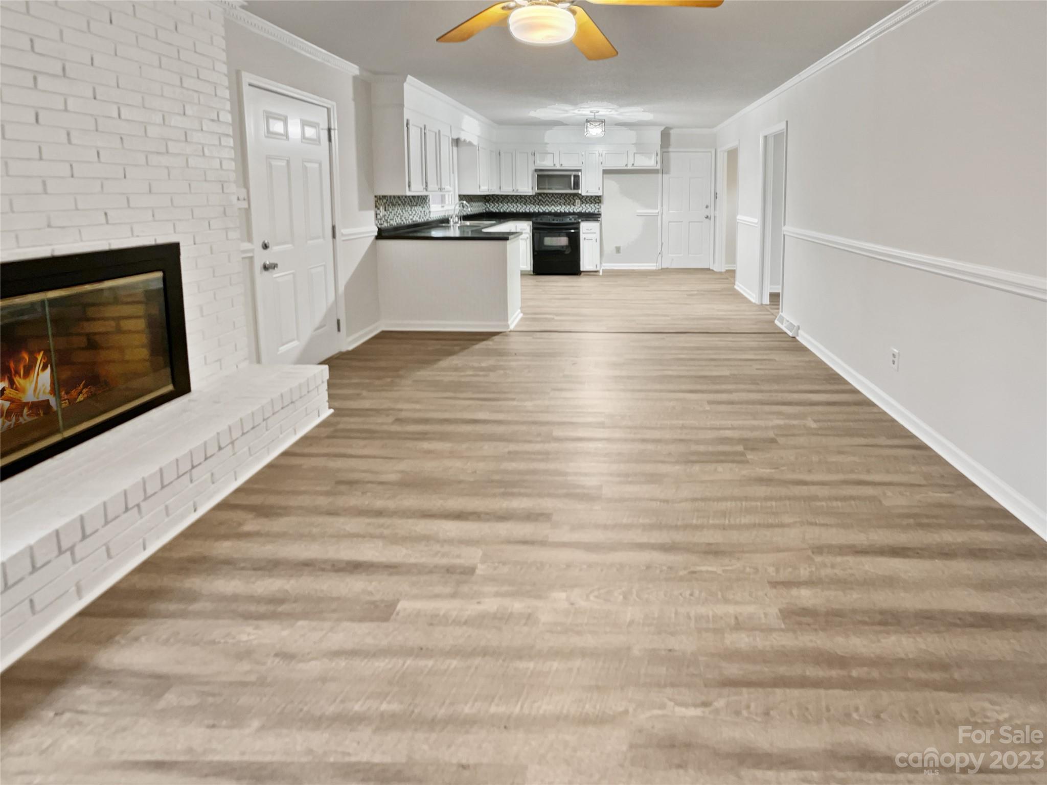 Rollingwood - Residential