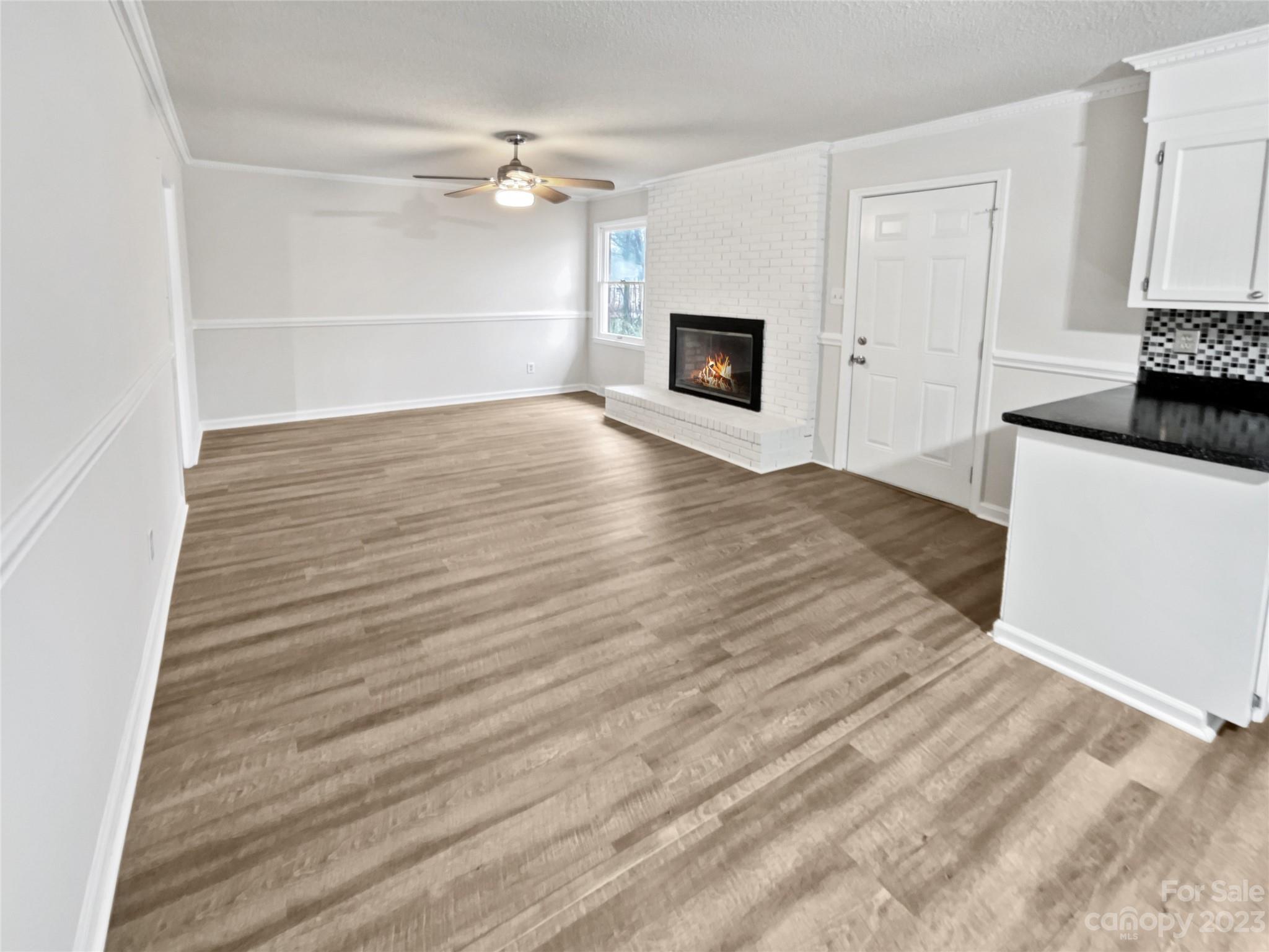 Rollingwood - Residential