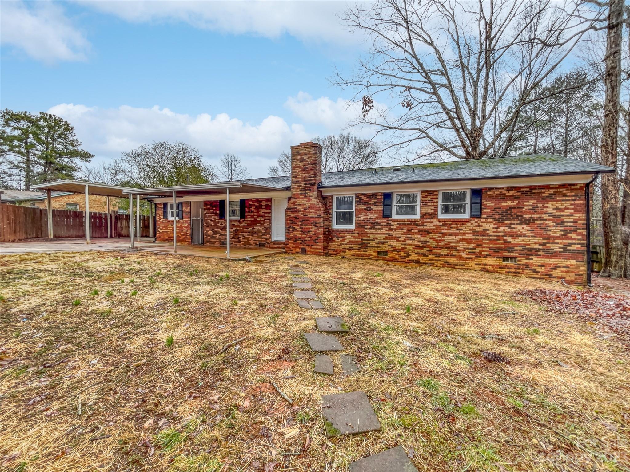 Rollingwood - Residential