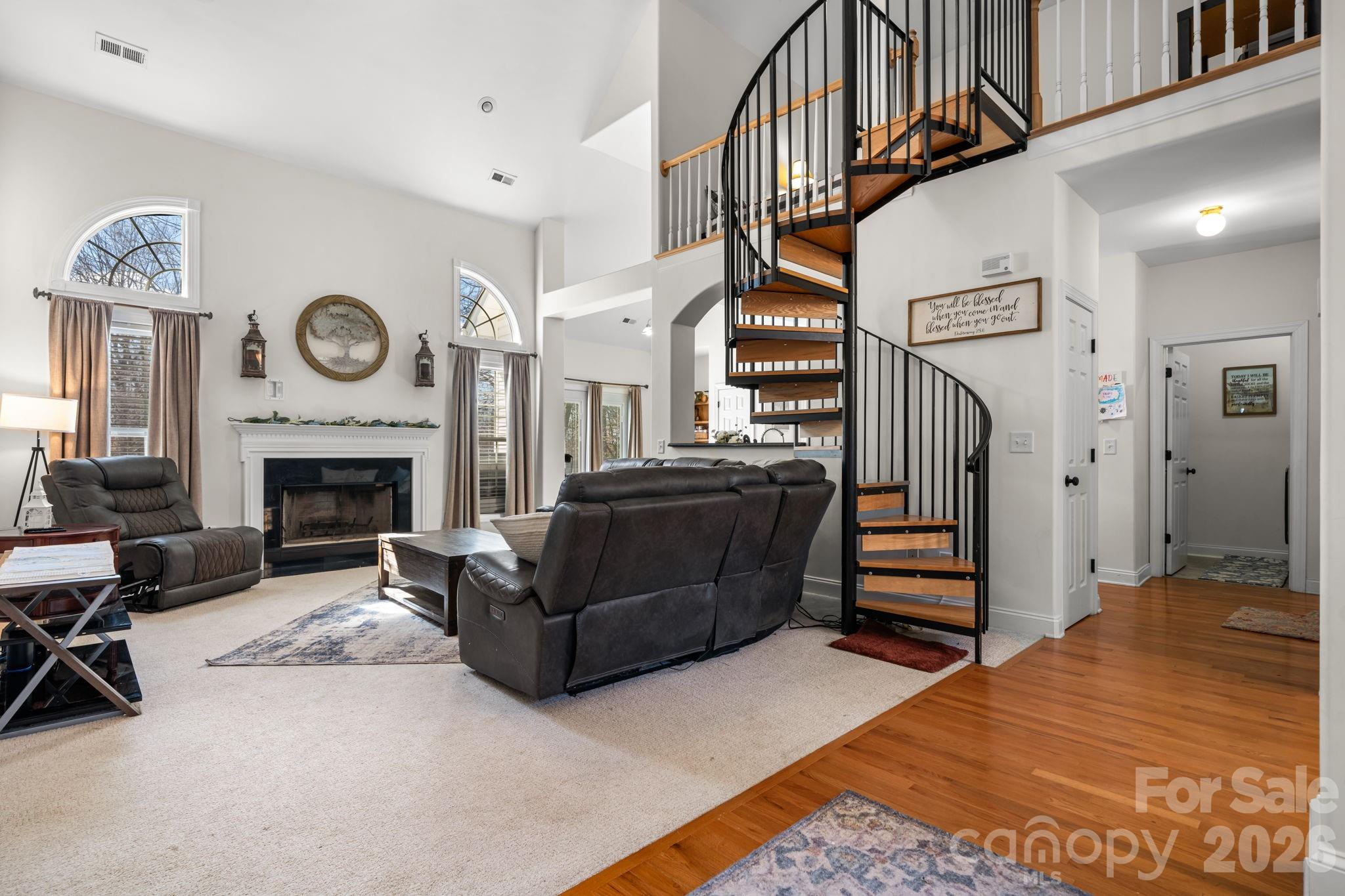 Sunset Valley - Residential