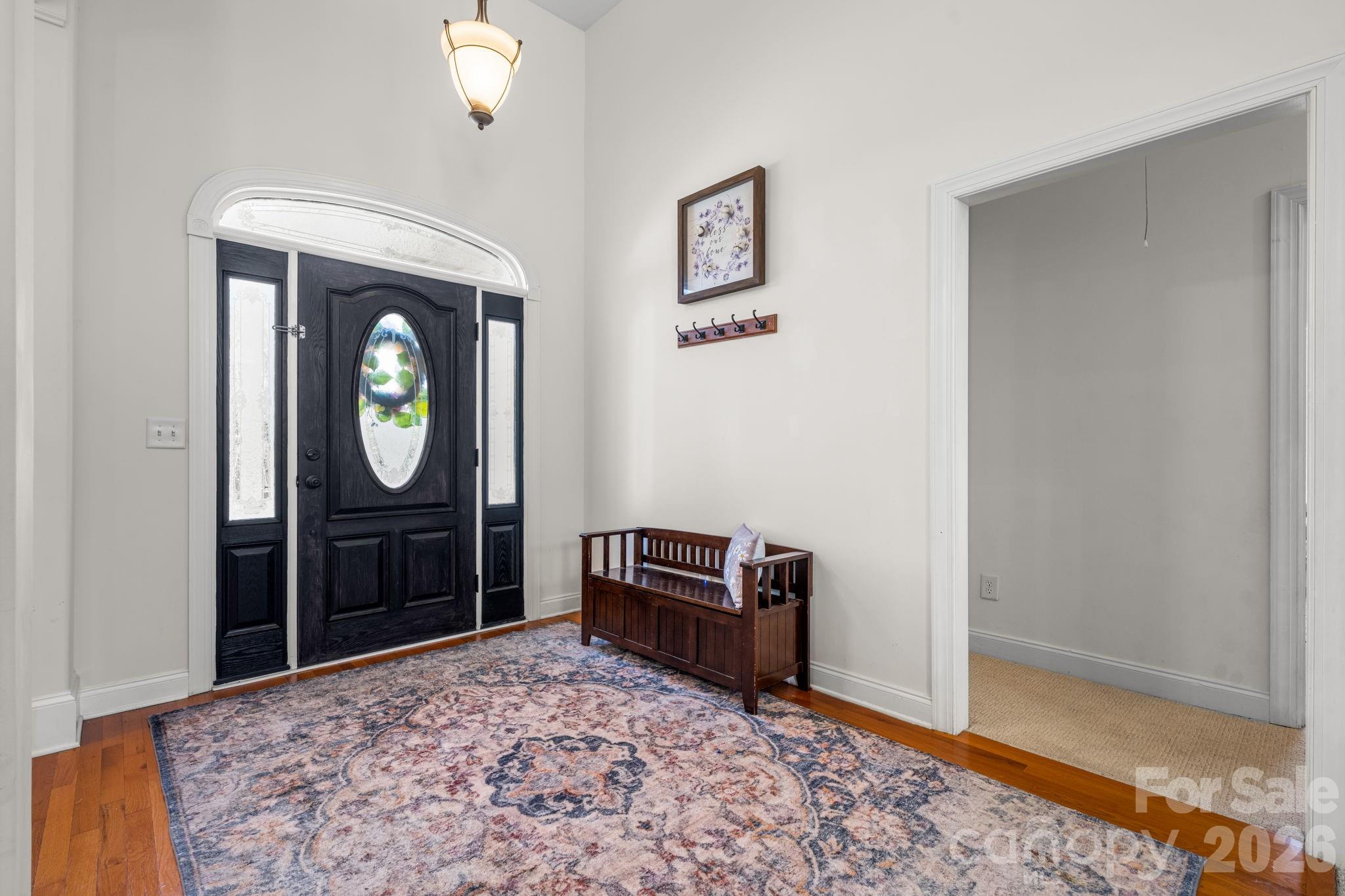 Sunset Valley - Residential