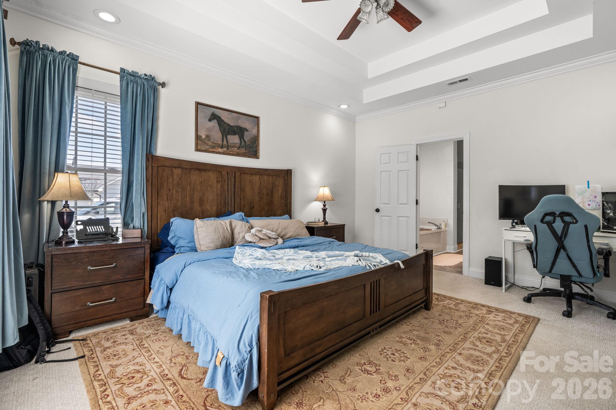 Sunset Valley - Residential