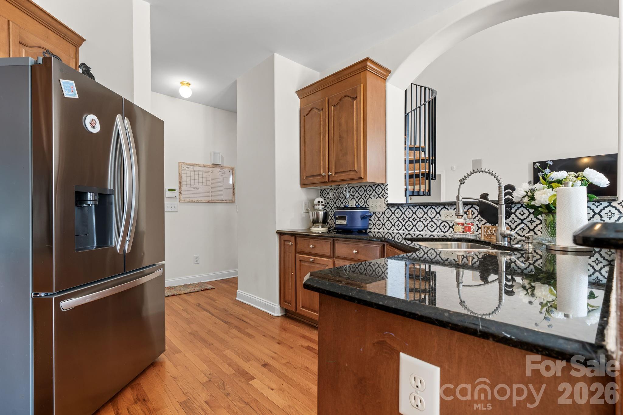 Sunset Valley - Residential