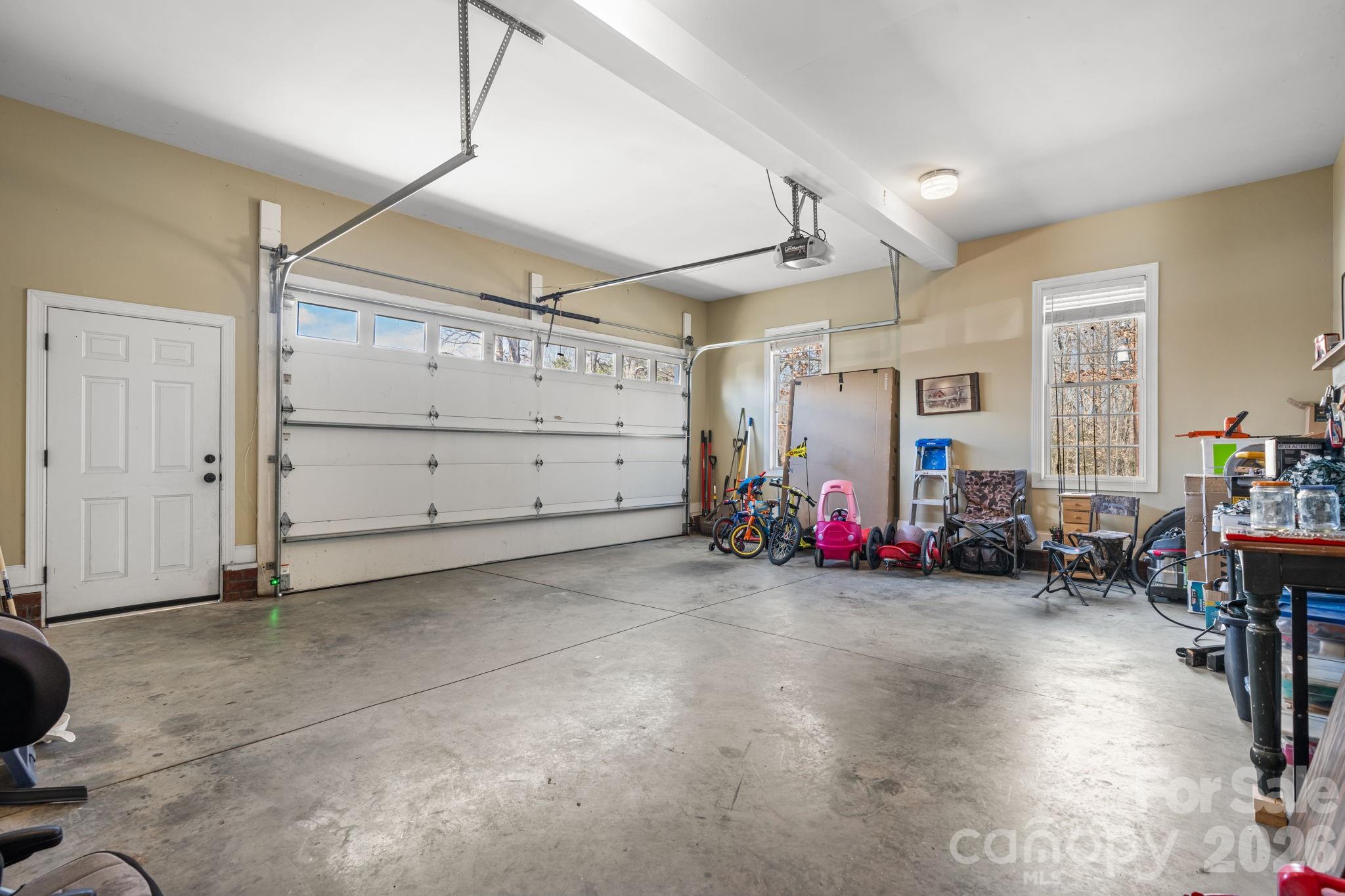 Sunset Valley - Residential