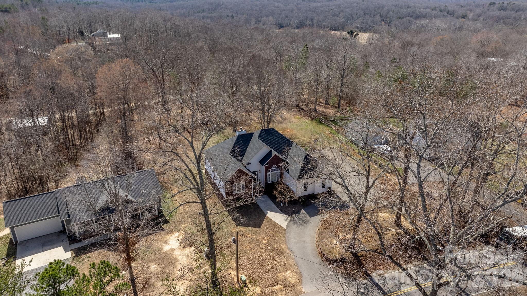 Sunset Valley - Residential