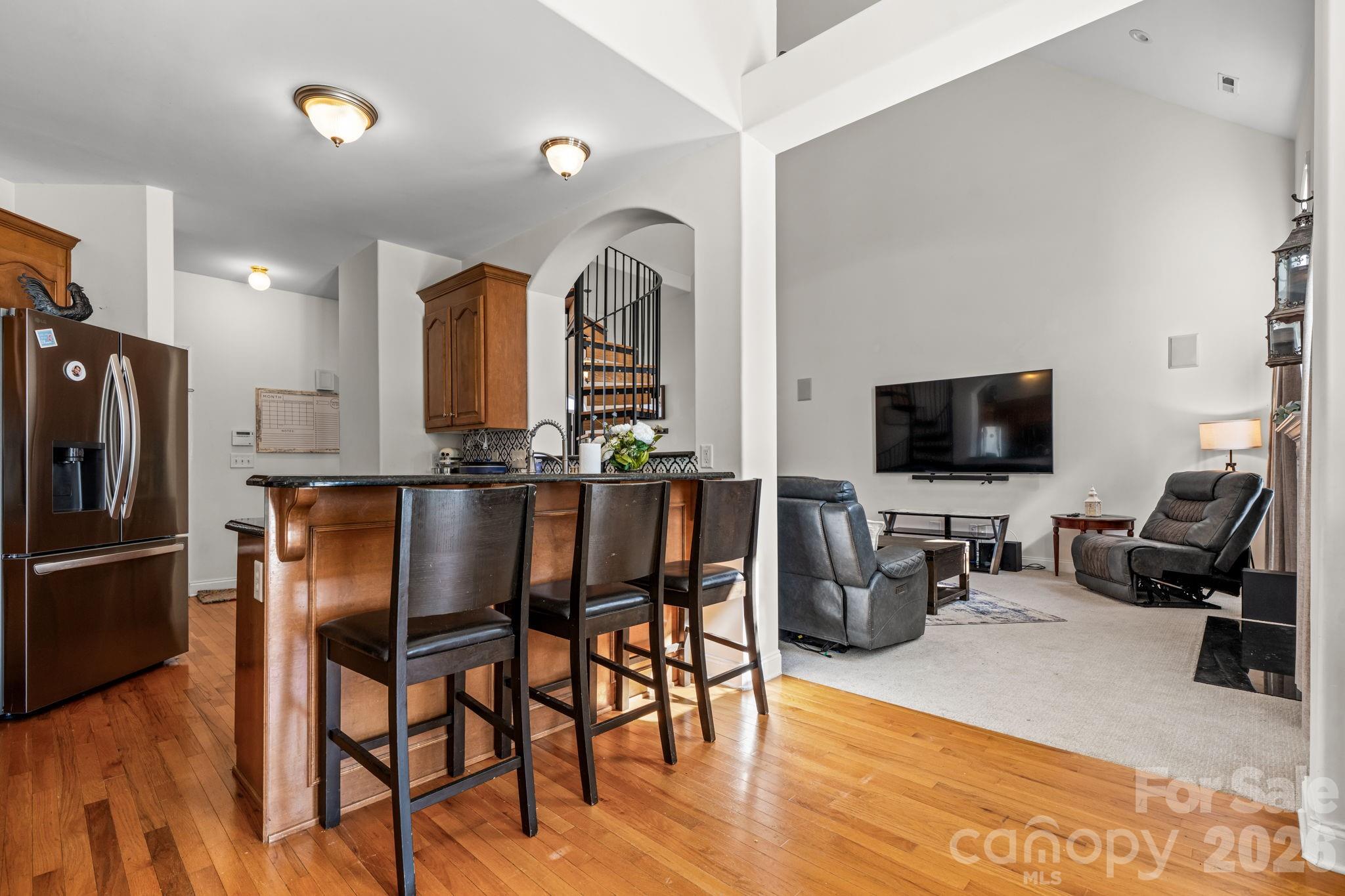 Sunset Valley - Residential