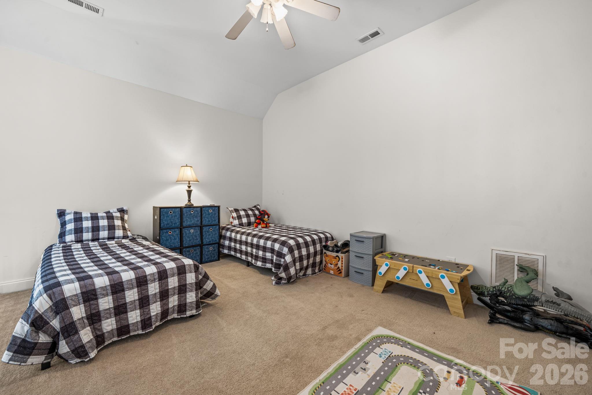 Sunset Valley - Residential