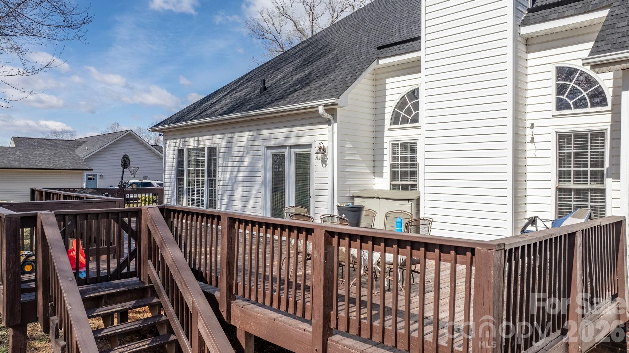 Sunset Valley - Residential