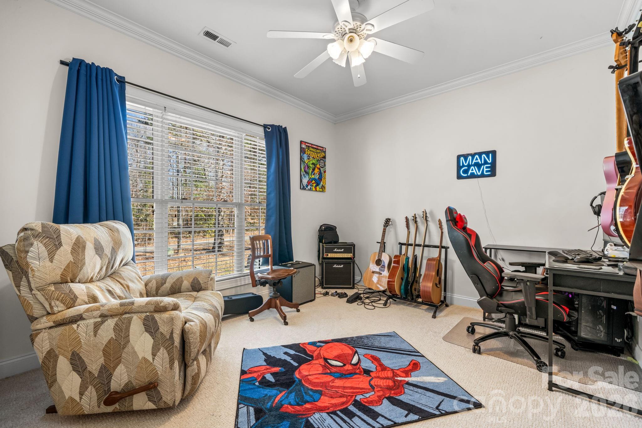 Sunset Valley - Residential