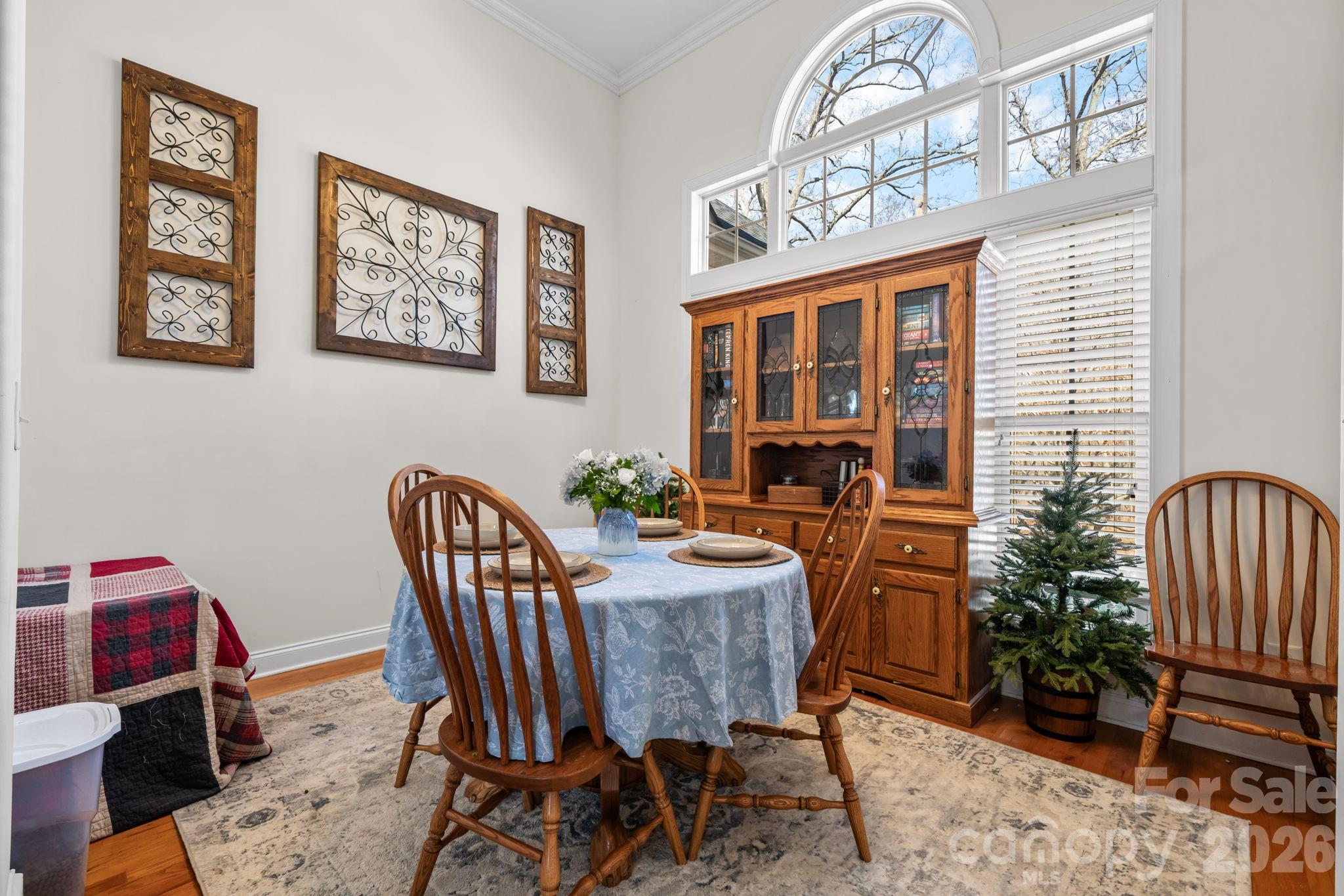 Sunset Valley - Residential