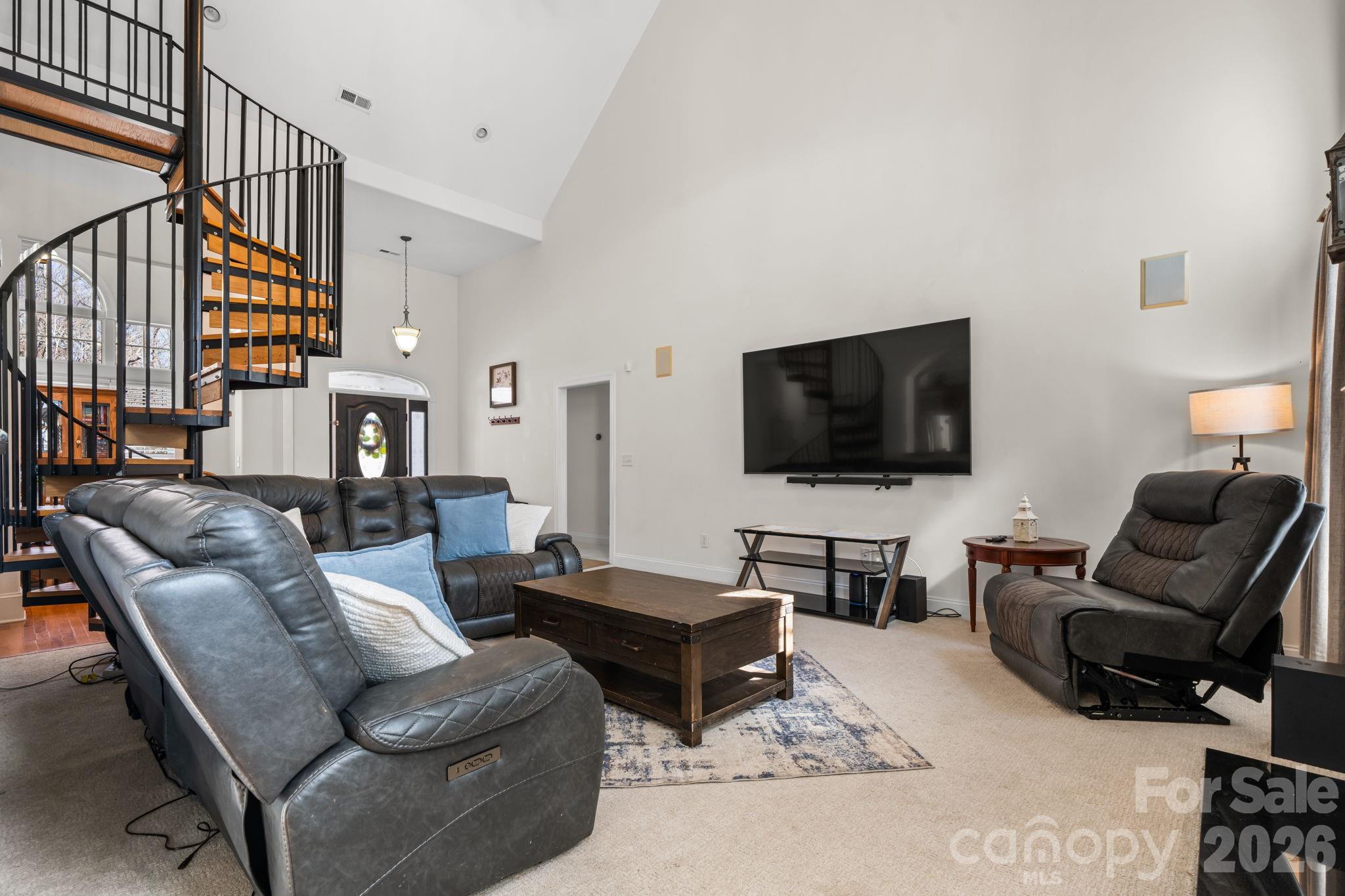 Sunset Valley - Residential