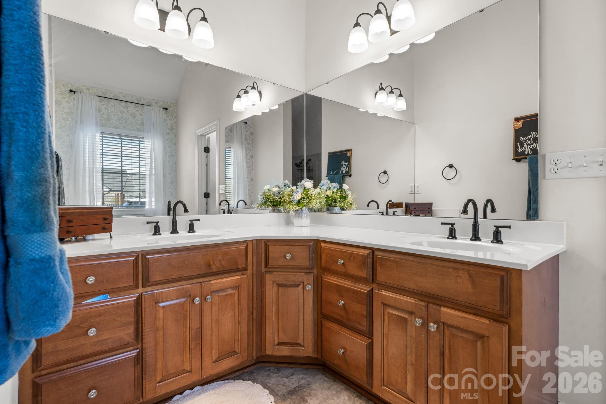 Sunset Valley - Residential