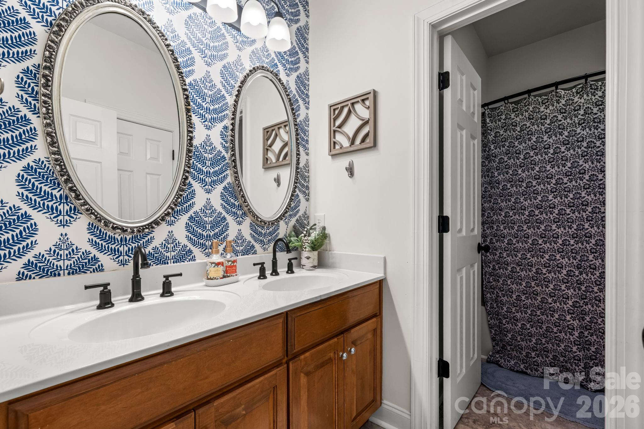 Sunset Valley - Residential