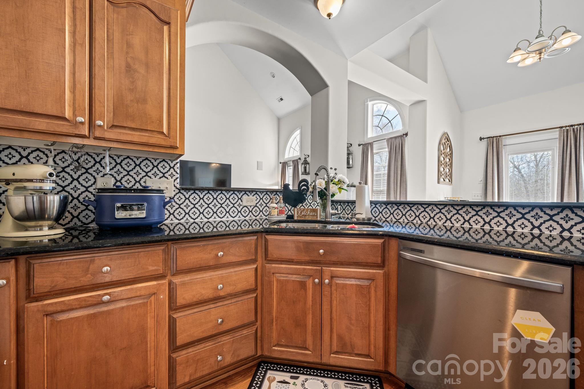 Sunset Valley - Residential