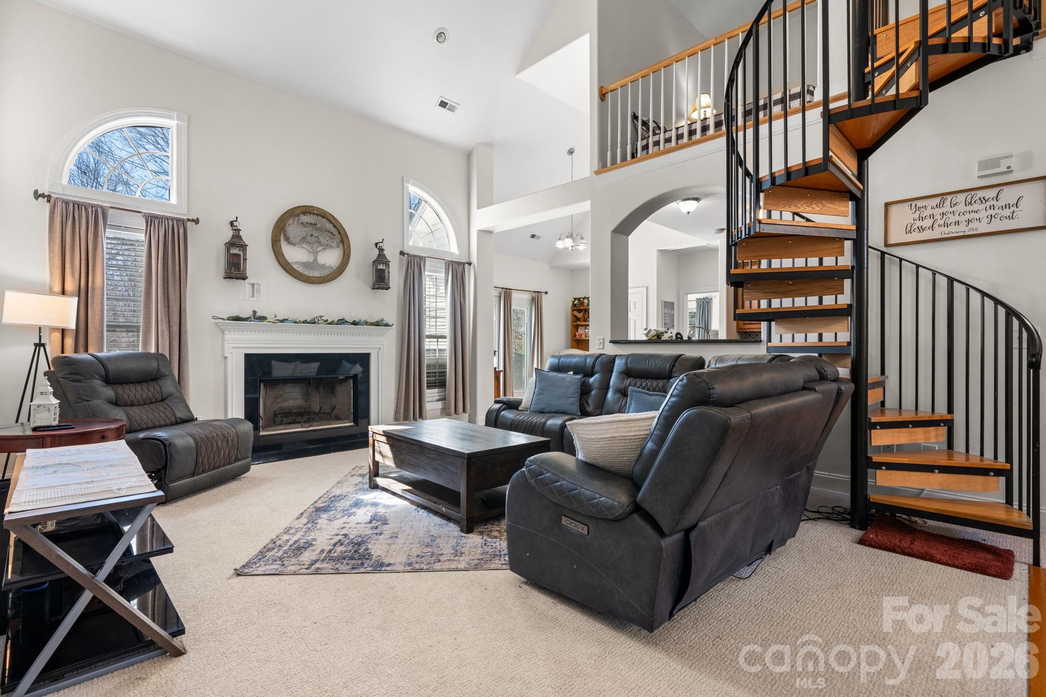 Sunset Valley - Residential