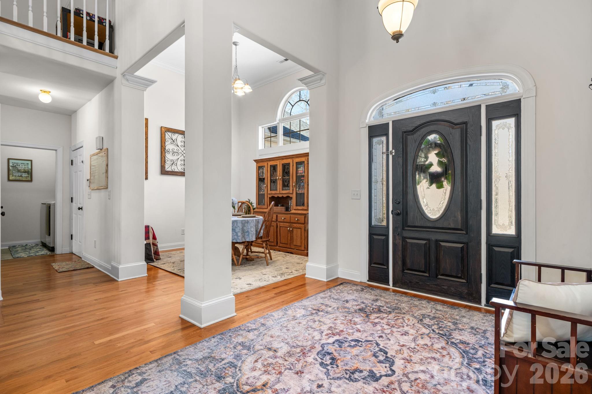 Sunset Valley - Residential