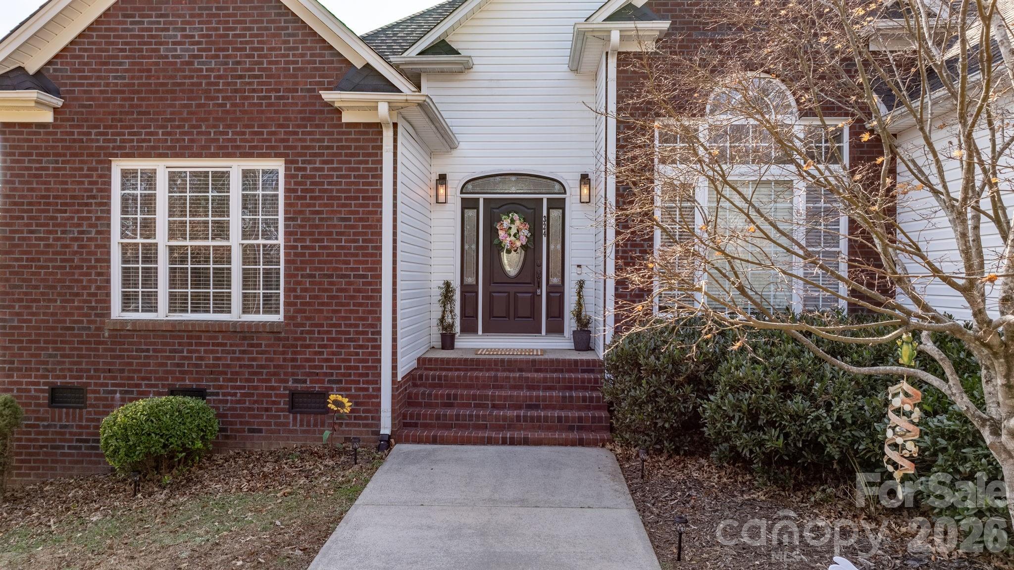 Sunset Valley - Residential