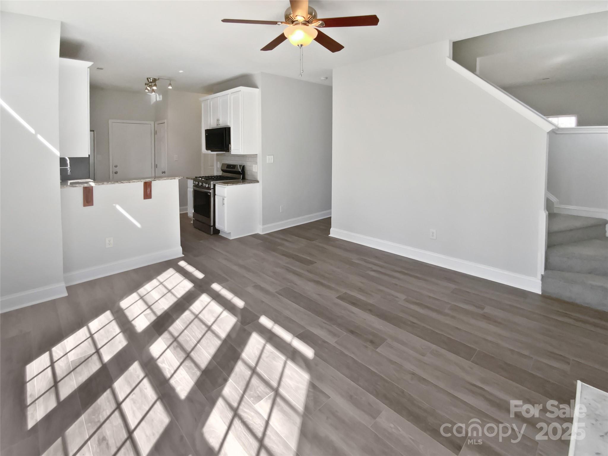 Turtle Rock - Residential