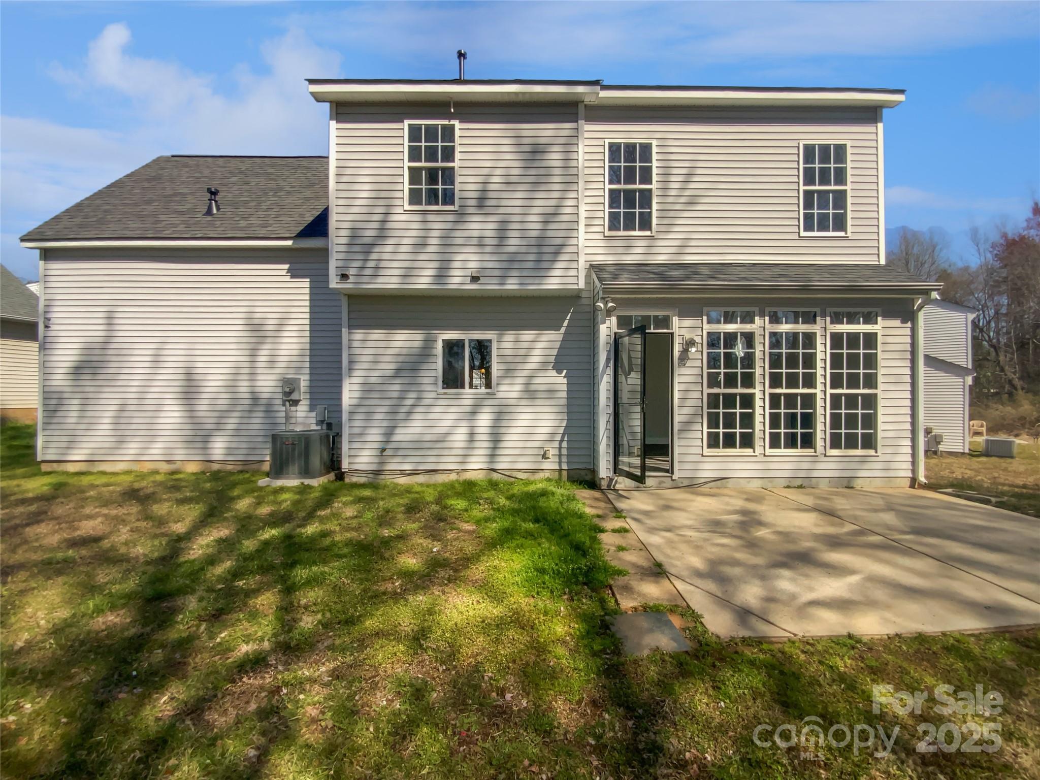 Turtle Rock - Residential