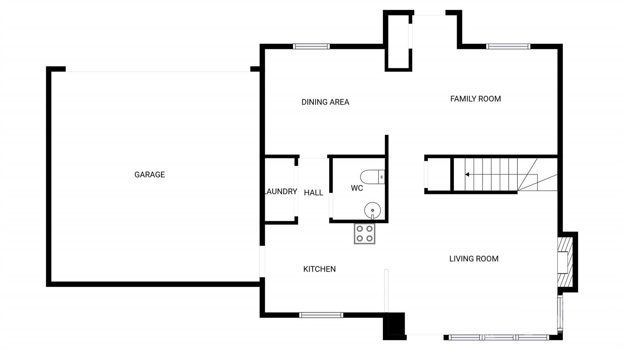 Turtle Rock - Residential