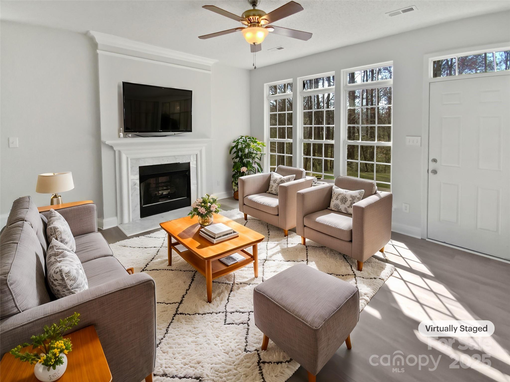 Turtle Rock - Residential