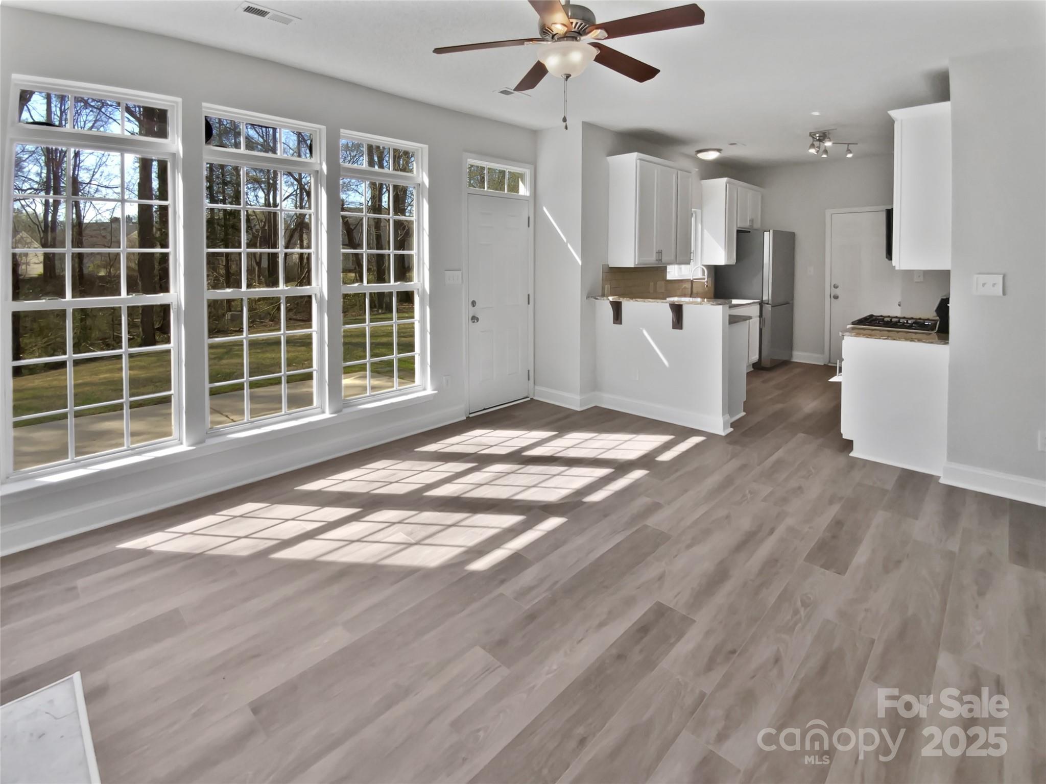 Turtle Rock - Residential