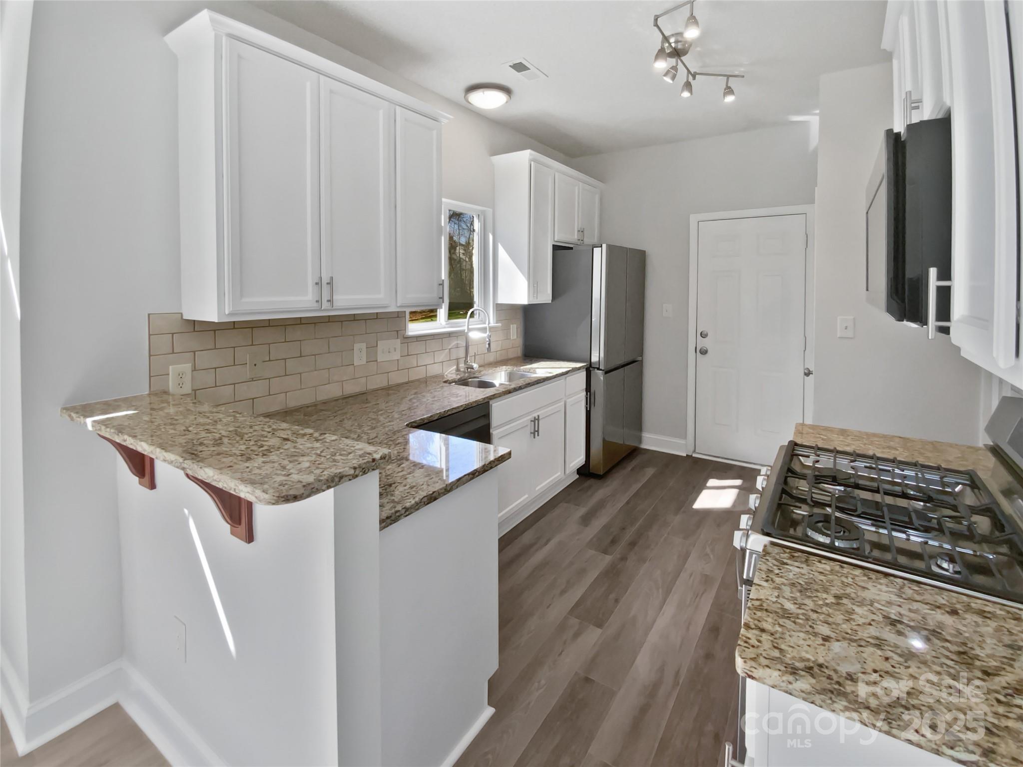 Turtle Rock - Residential