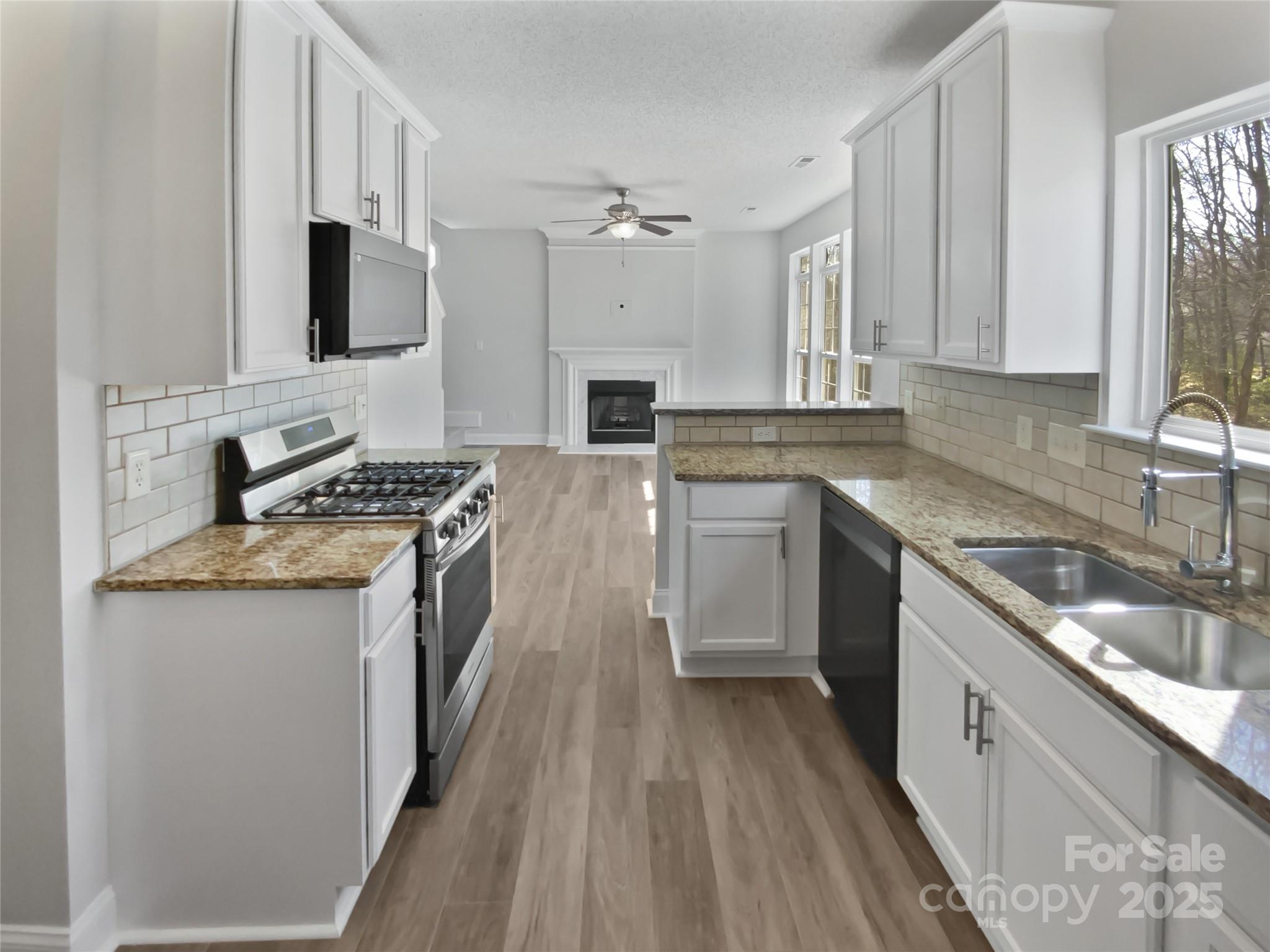 Turtle Rock - Residential