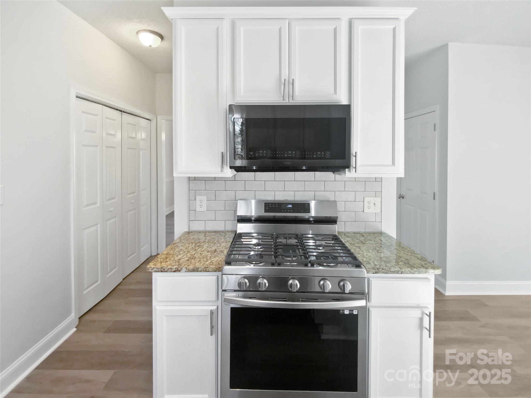 Turtle Rock - Residential