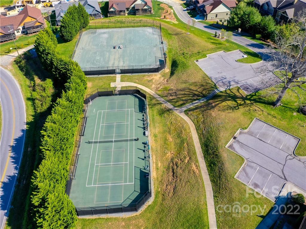 Cummings Cove - Land