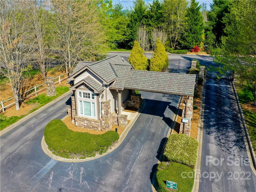 Cummings Cove - Land