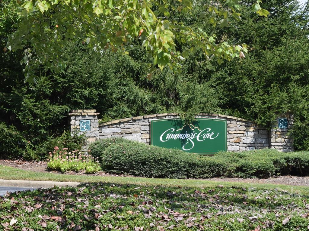 Cummings Cove - Land