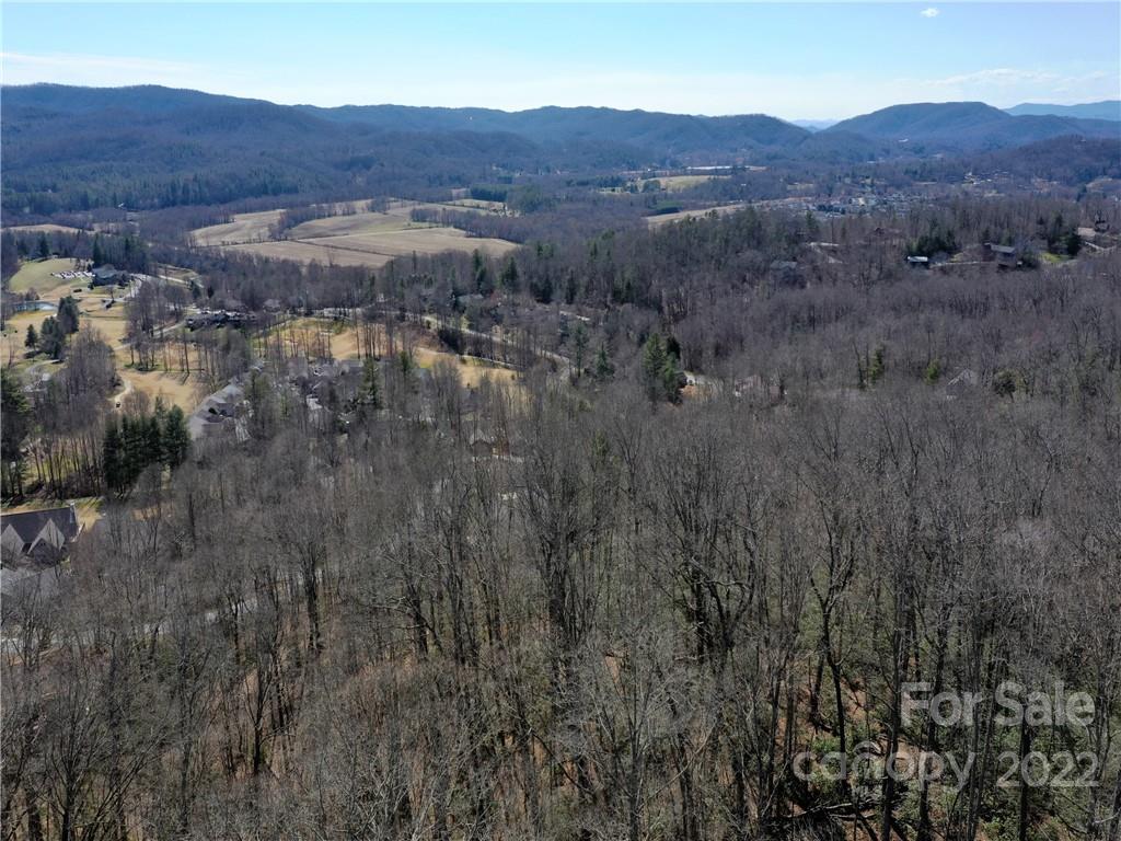 Cummings Cove - Land