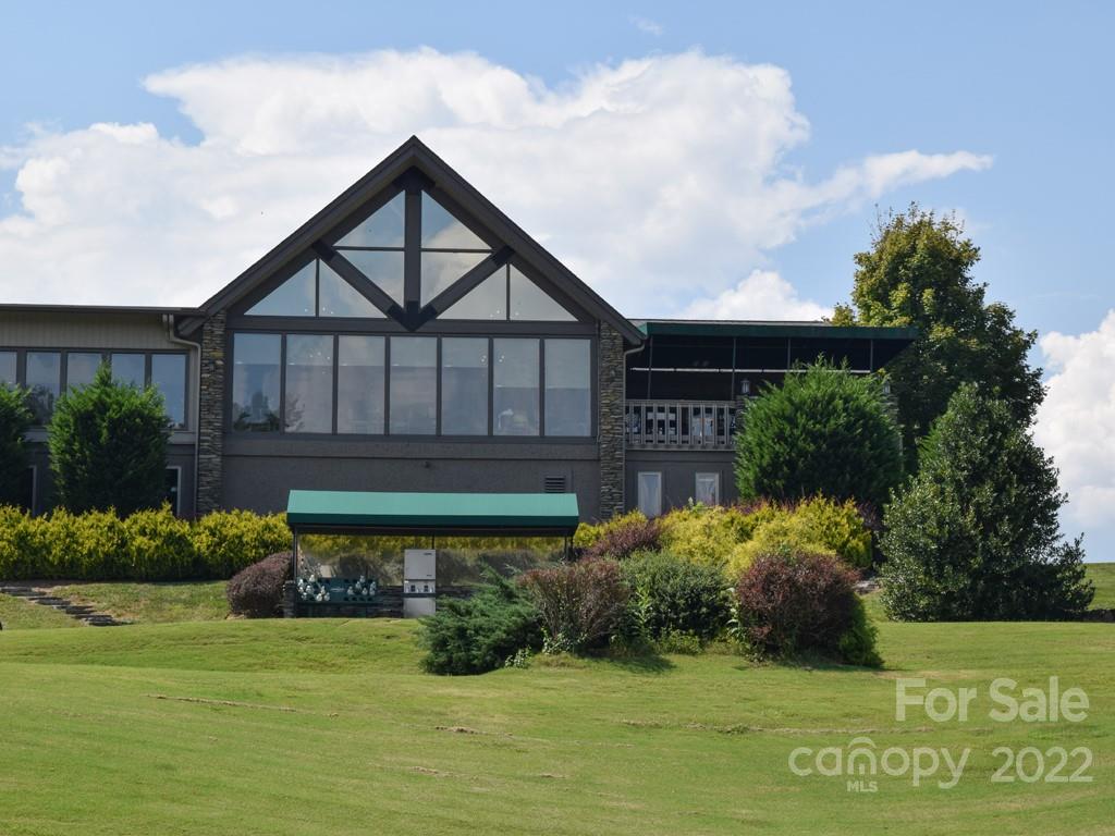 Cummings Cove - Land