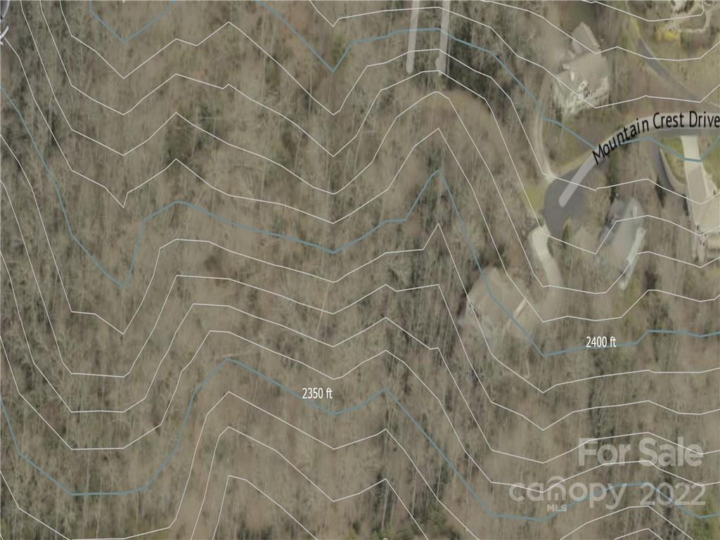 Cummings Cove - Land