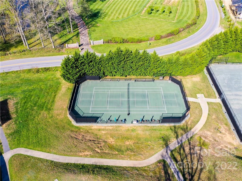 Cummings Cove - Land