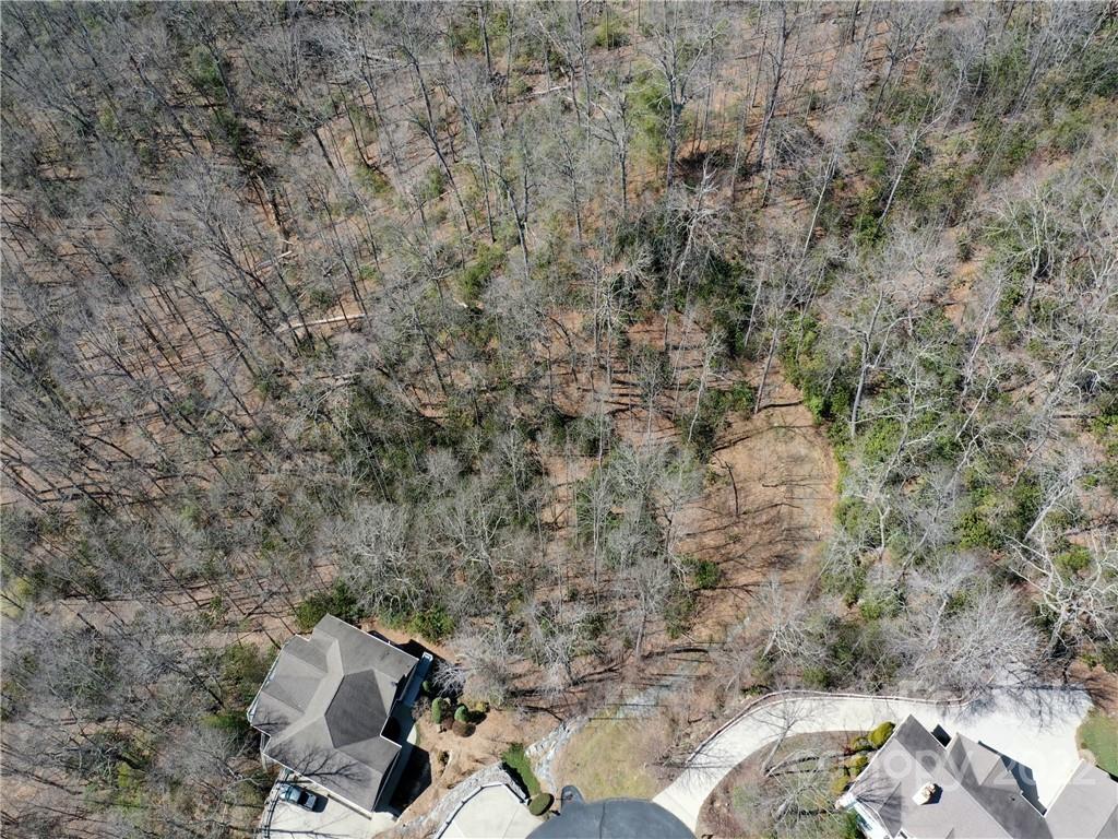 Cummings Cove - Land