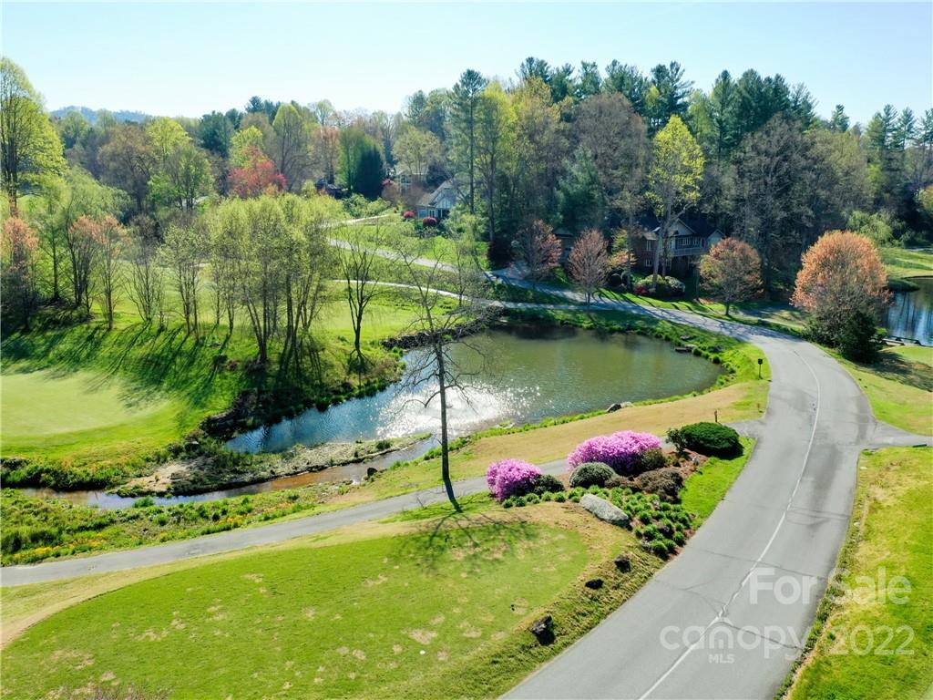 Cummings Cove - Land